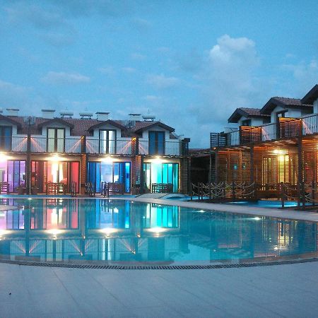 Aydos Suites Dalyan Exteriör bild
