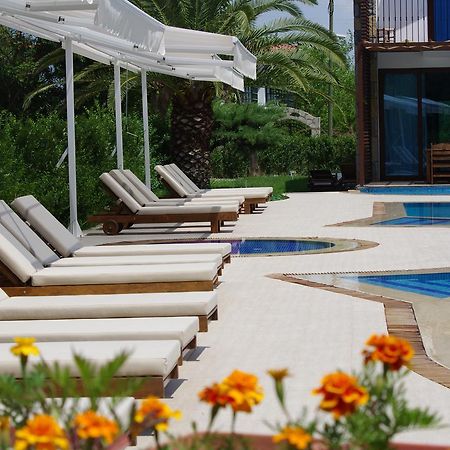 Aydos Suites Dalyan Exteriör bild