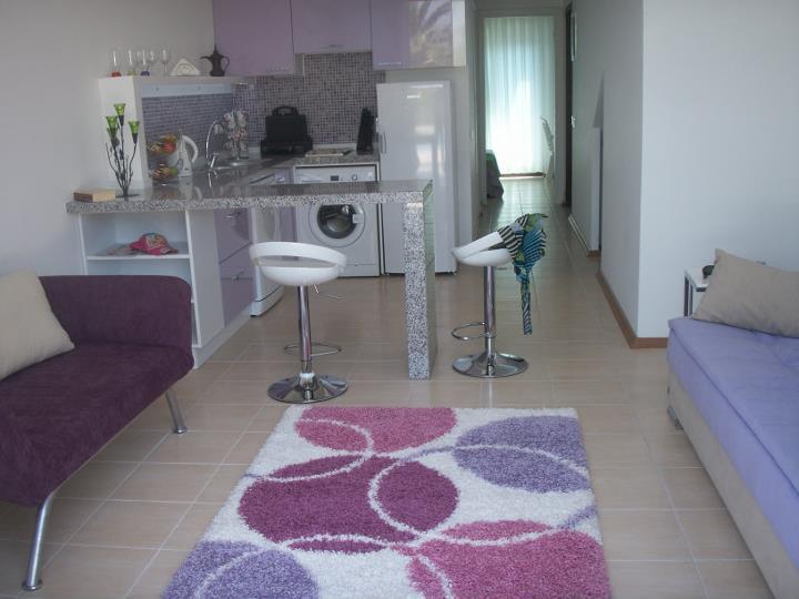 Aydos Suites Dalyan Exteriör bild