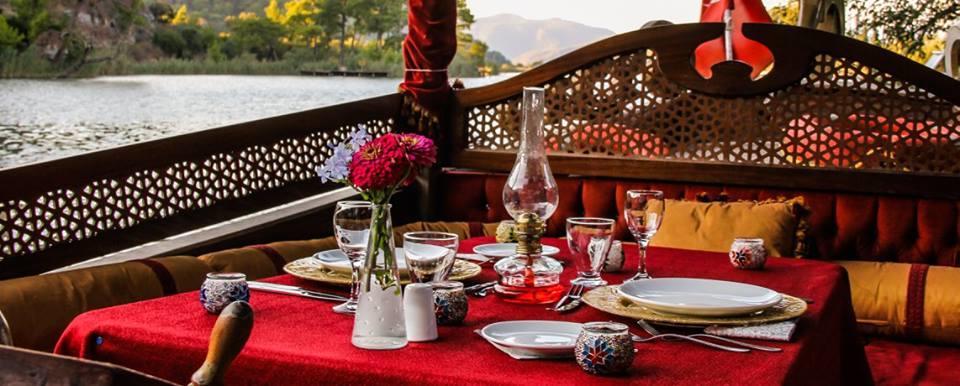 Aydos Suites Dalyan Exteriör bild